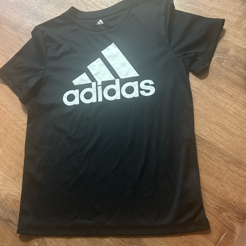 Adidas shirt … size medium